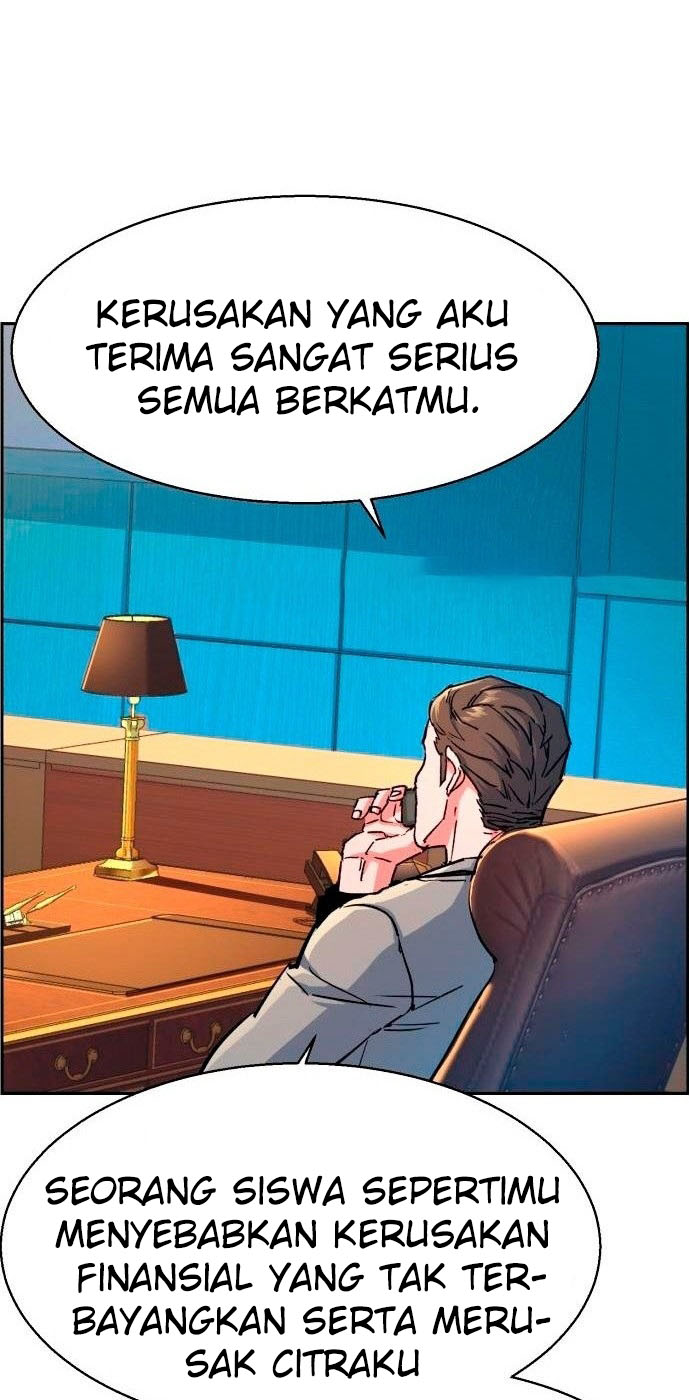 Mercenary Enrollment Chapter 107 Gambar 57