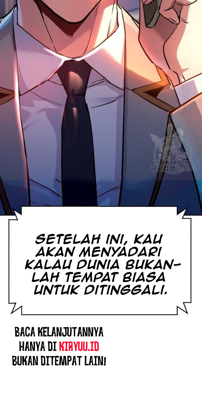 Mercenary Enrollment Chapter 107 Gambar 61
