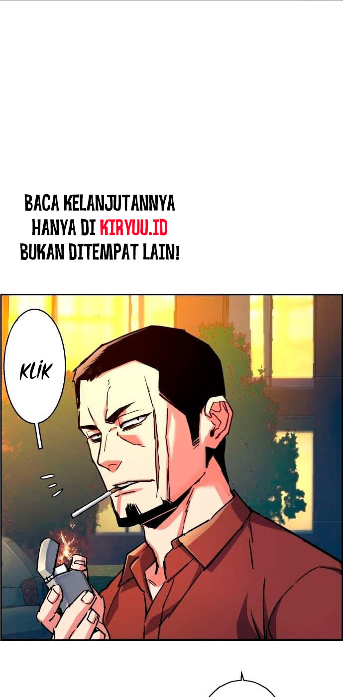 Mercenary Enrollment Chapter 107 Gambar 64