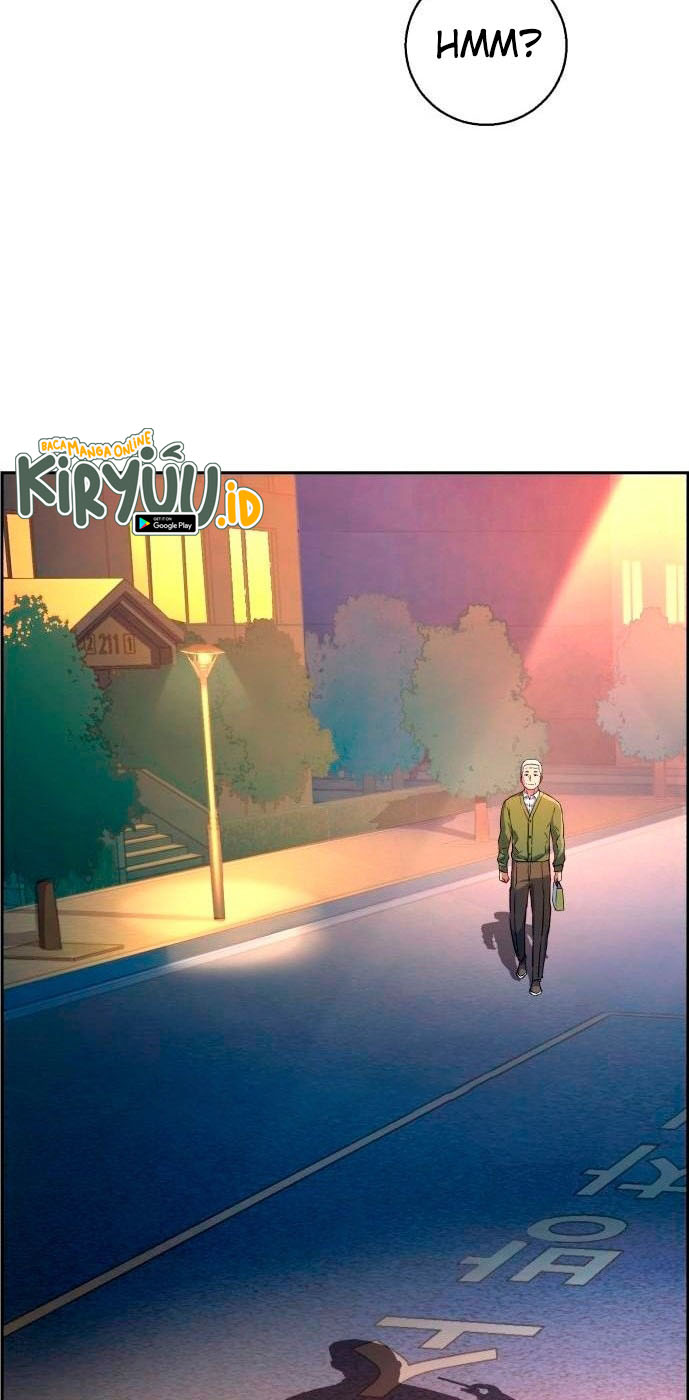 Mercenary Enrollment Chapter 107 Gambar 65