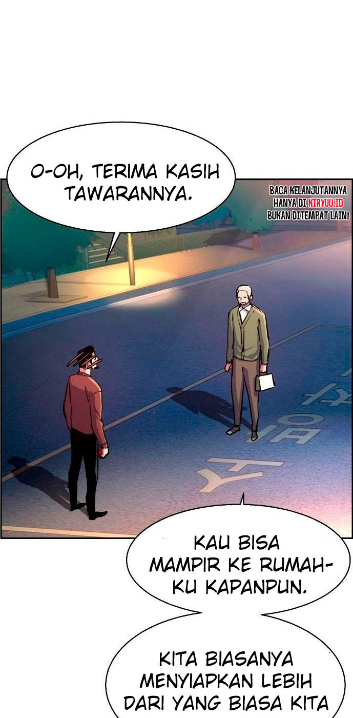 Mercenary Enrollment Chapter 107 Gambar 69