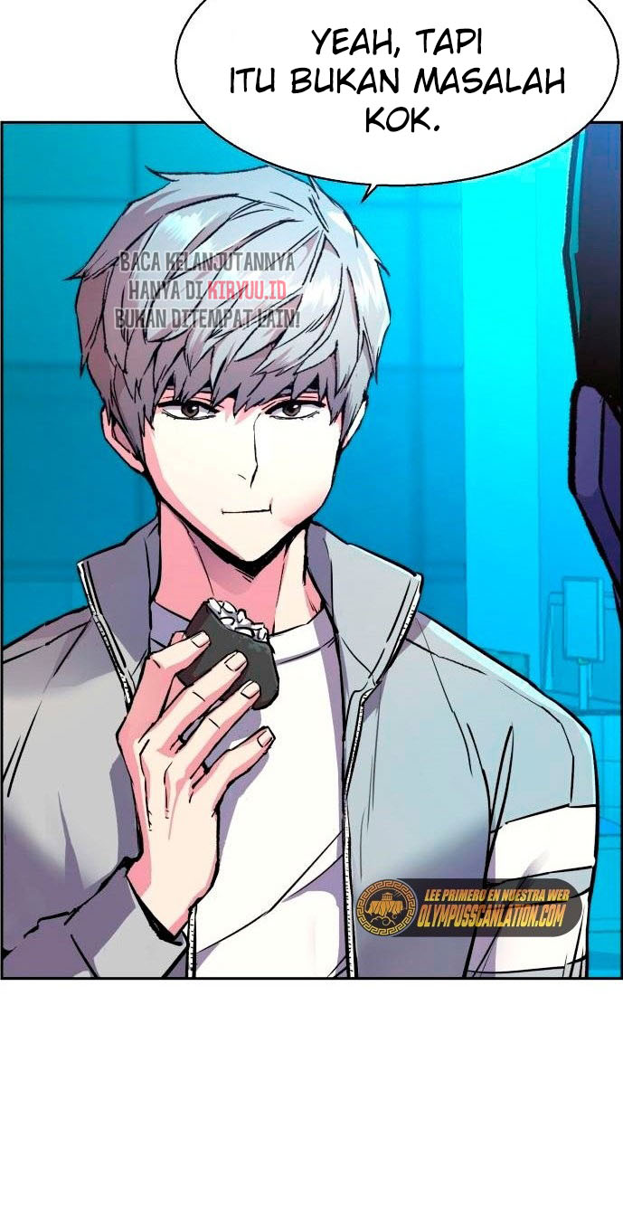 Mercenary Enrollment Chapter 107 Gambar 7