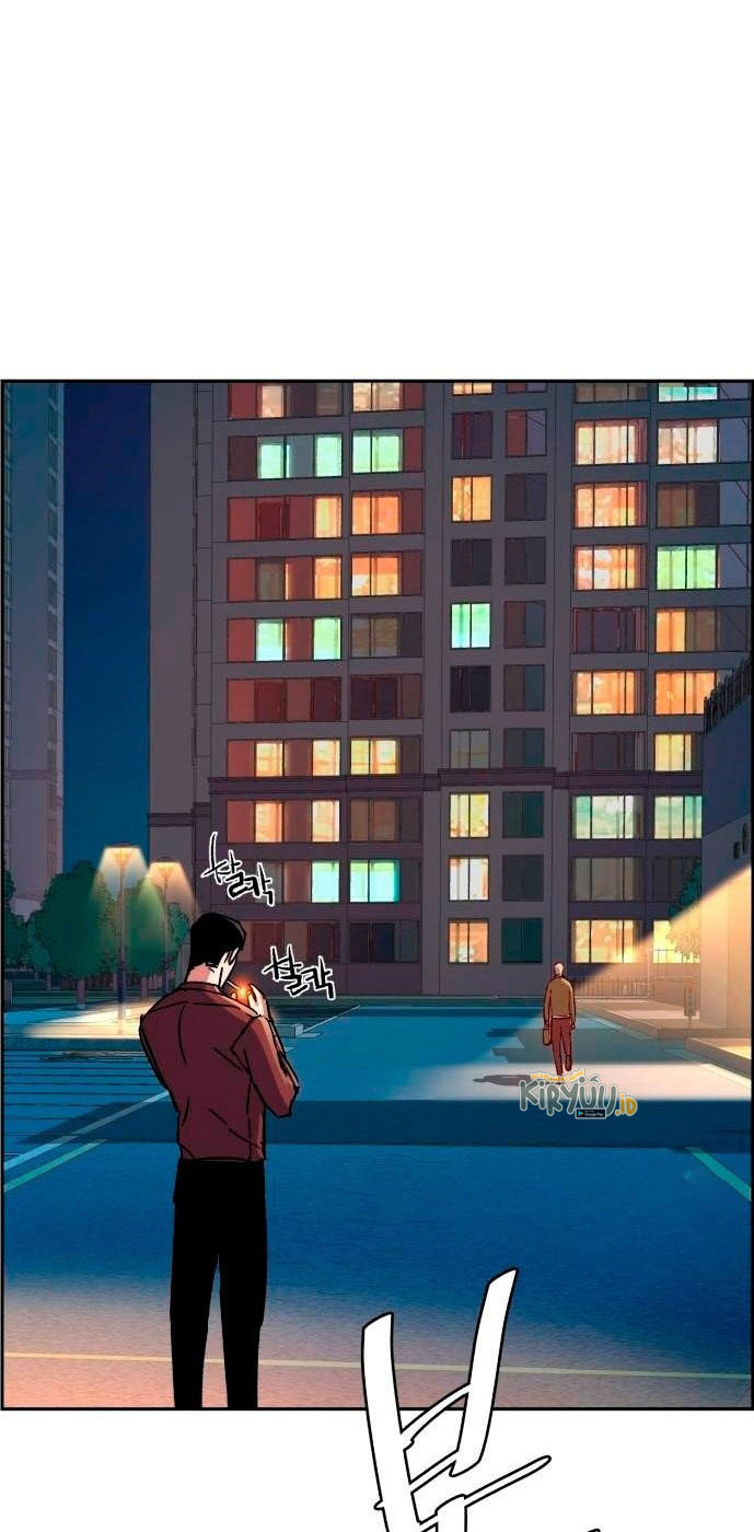 Mercenary Enrollment Chapter 107 Gambar 71