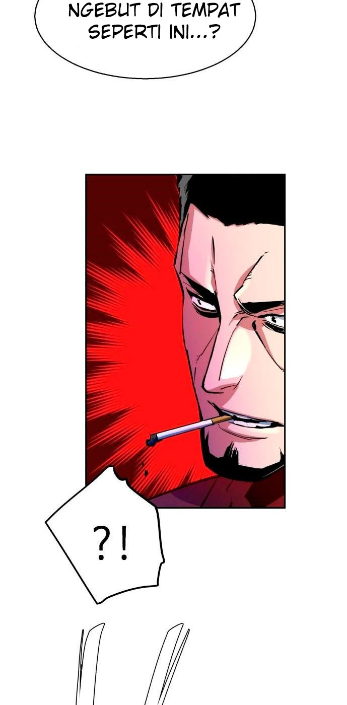 Mercenary Enrollment Chapter 107 Gambar 73
