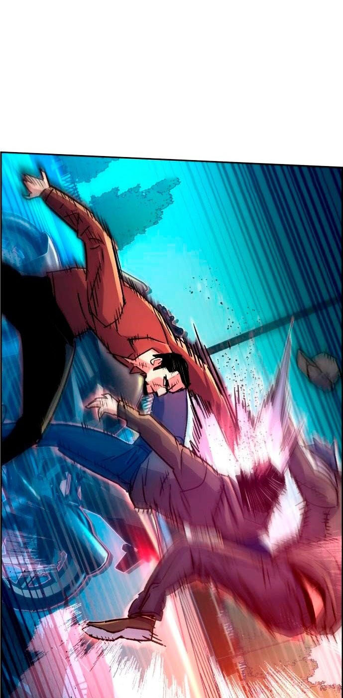 Mercenary Enrollment Chapter 107 Gambar 79