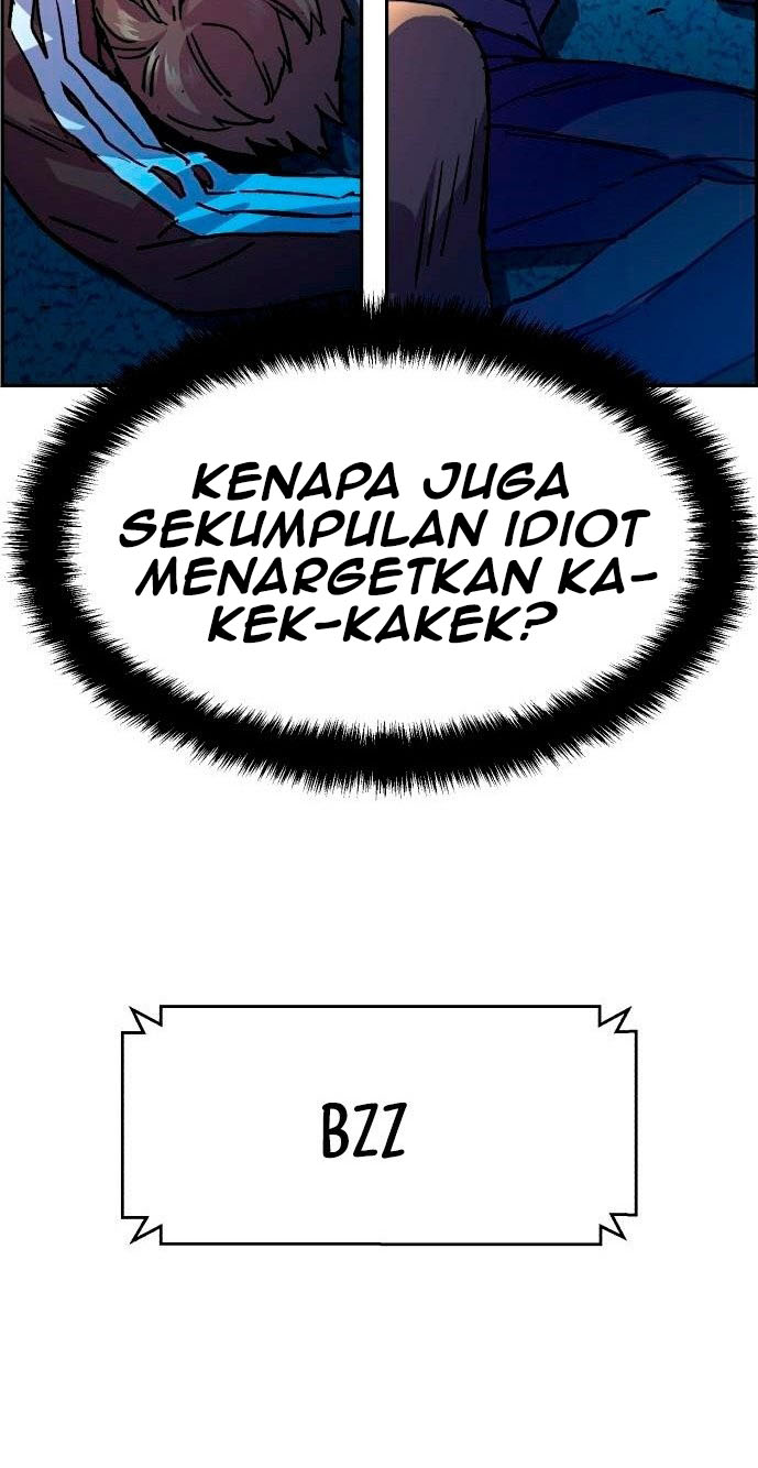 Mercenary Enrollment Chapter 107 Gambar 86