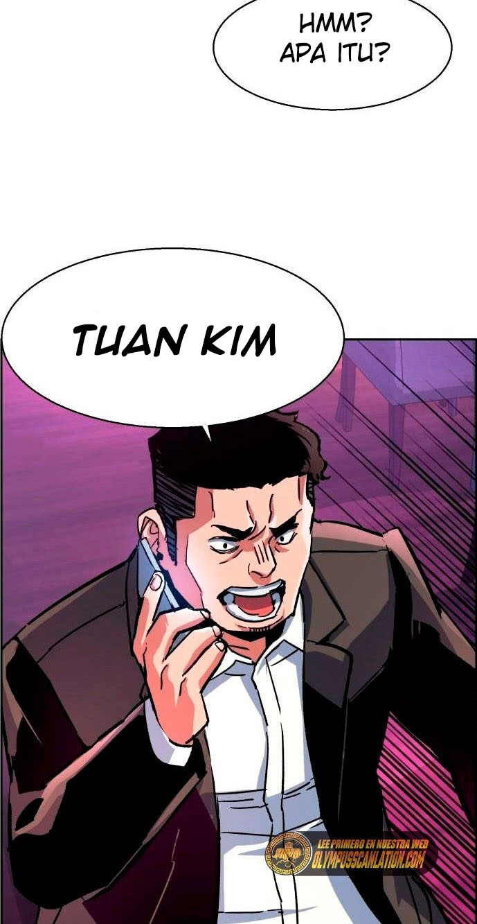 Mercenary Enrollment Chapter 107 Gambar 88