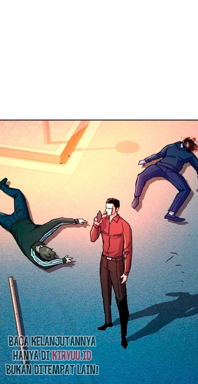 Mercenary Enrollment Chapter 107 Gambar 91