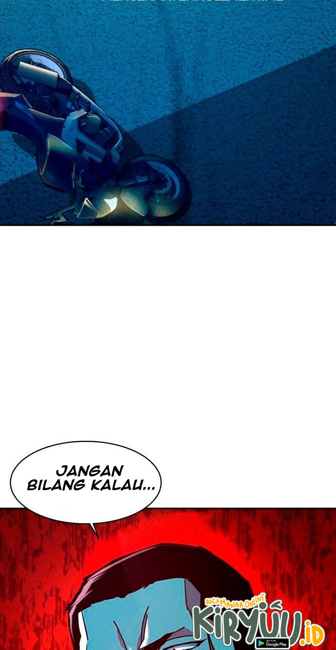 Mercenary Enrollment Chapter 107 Gambar 92