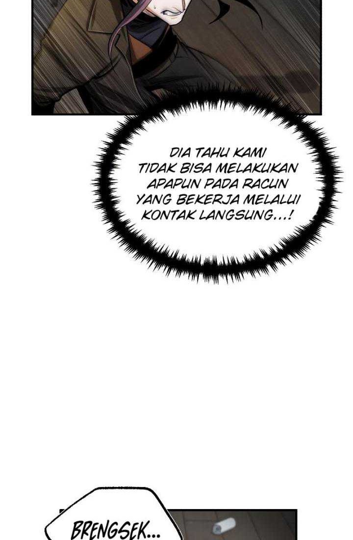 Academy’s Undercover Professor Chapter 28 Gambar 23