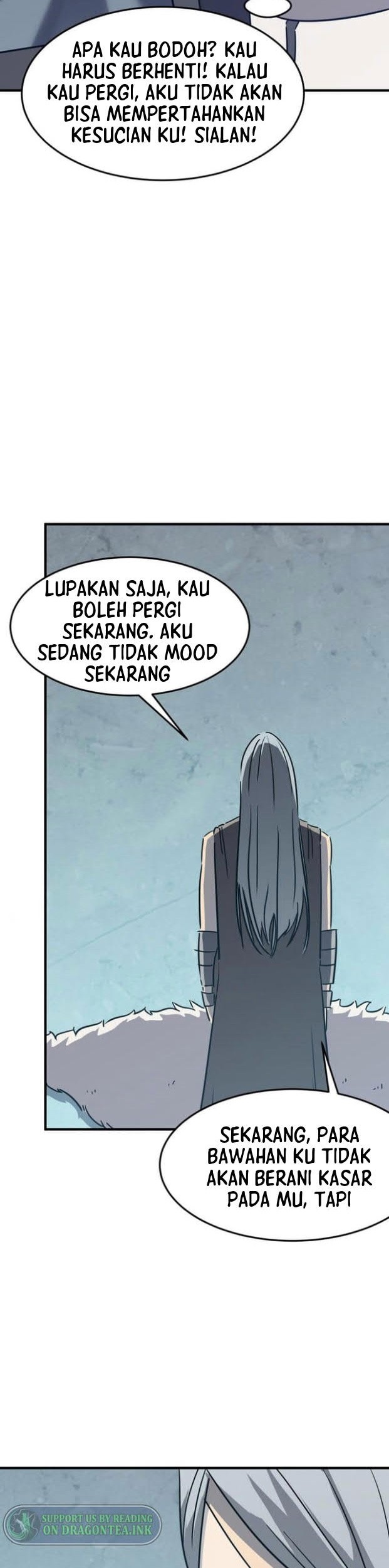 Hero! Watch up! Chapter 28 Gambar 3