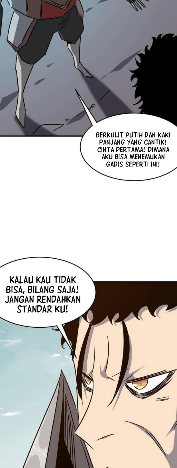 Hero! Watch up! Chapter 28 Gambar 15