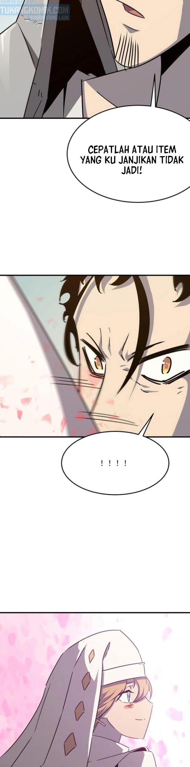 Hero! Watch up! Chapter 28 Gambar 16
