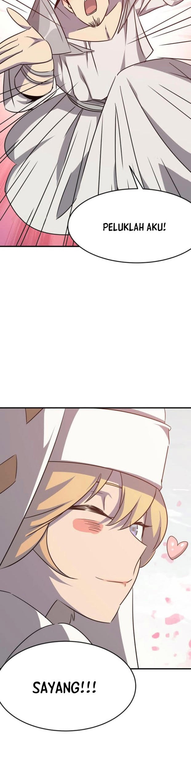 Hero! Watch up! Chapter 28 Gambar 19