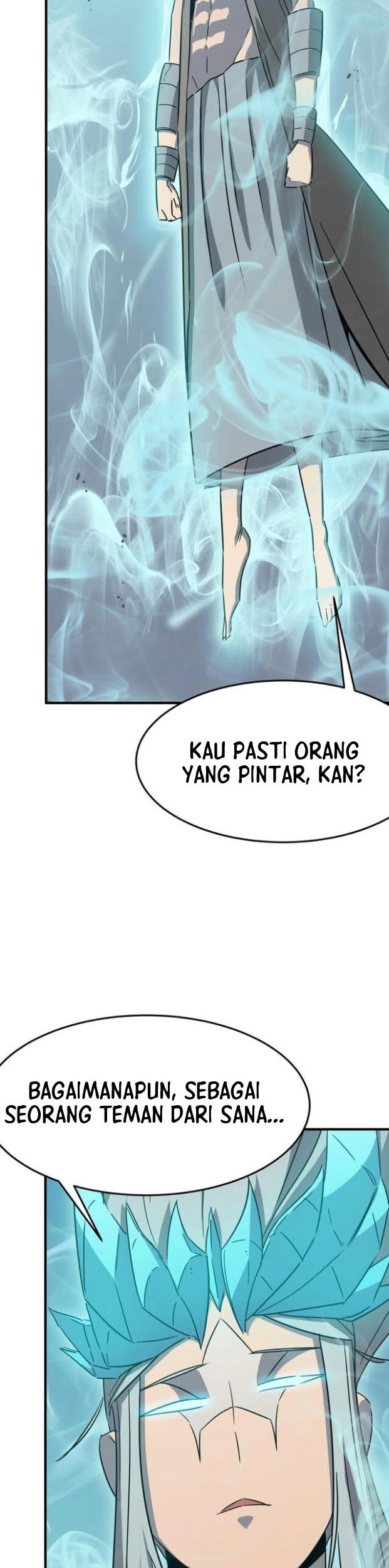 Baca  Hero! Watch up! Chapter 27 Gambar 2