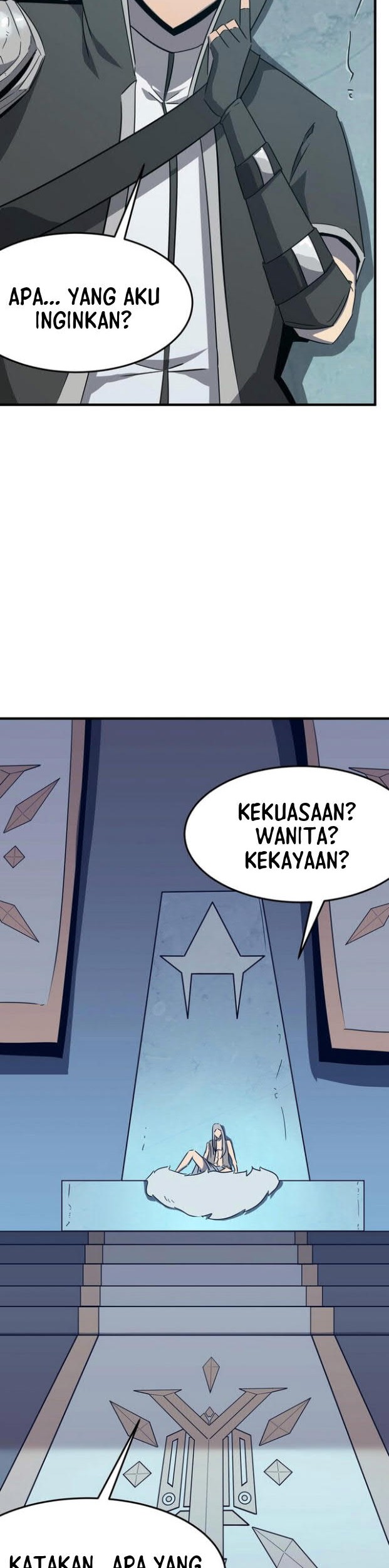 Hero! Watch up! Chapter 27 Gambar 7