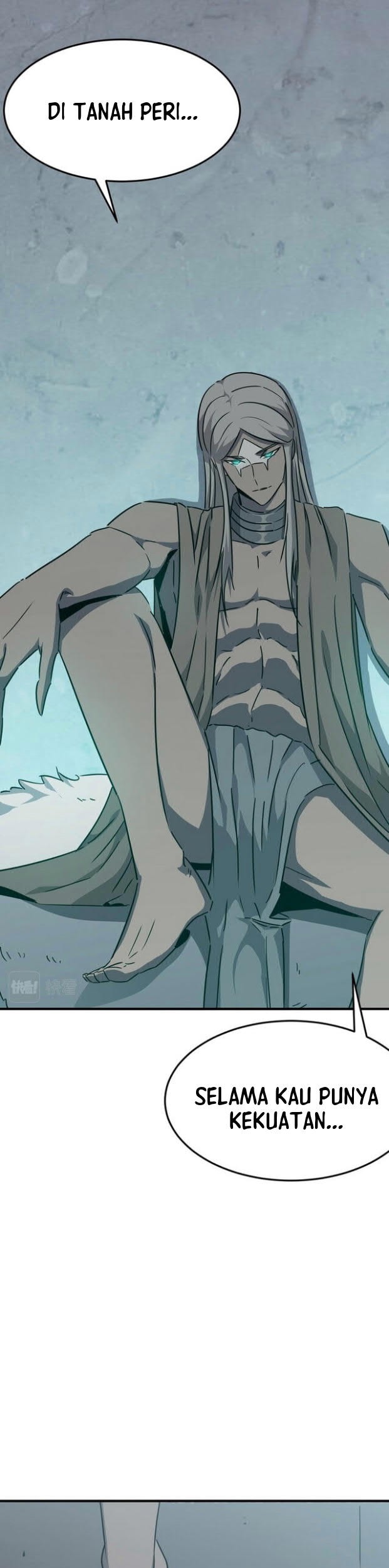 Hero! Watch up! Chapter 27 Gambar 13