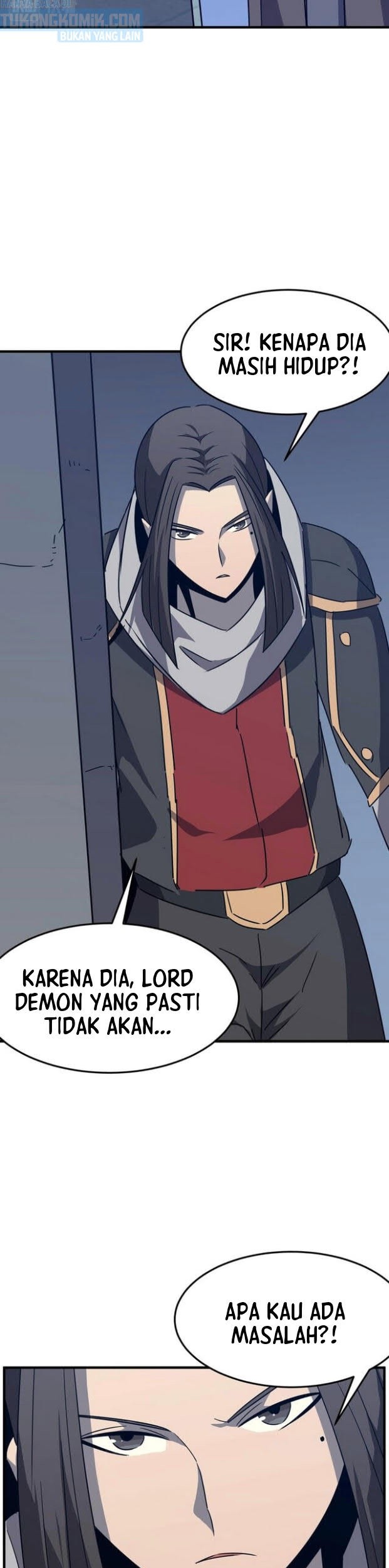 Hero! Watch up! Chapter 27 Gambar 21