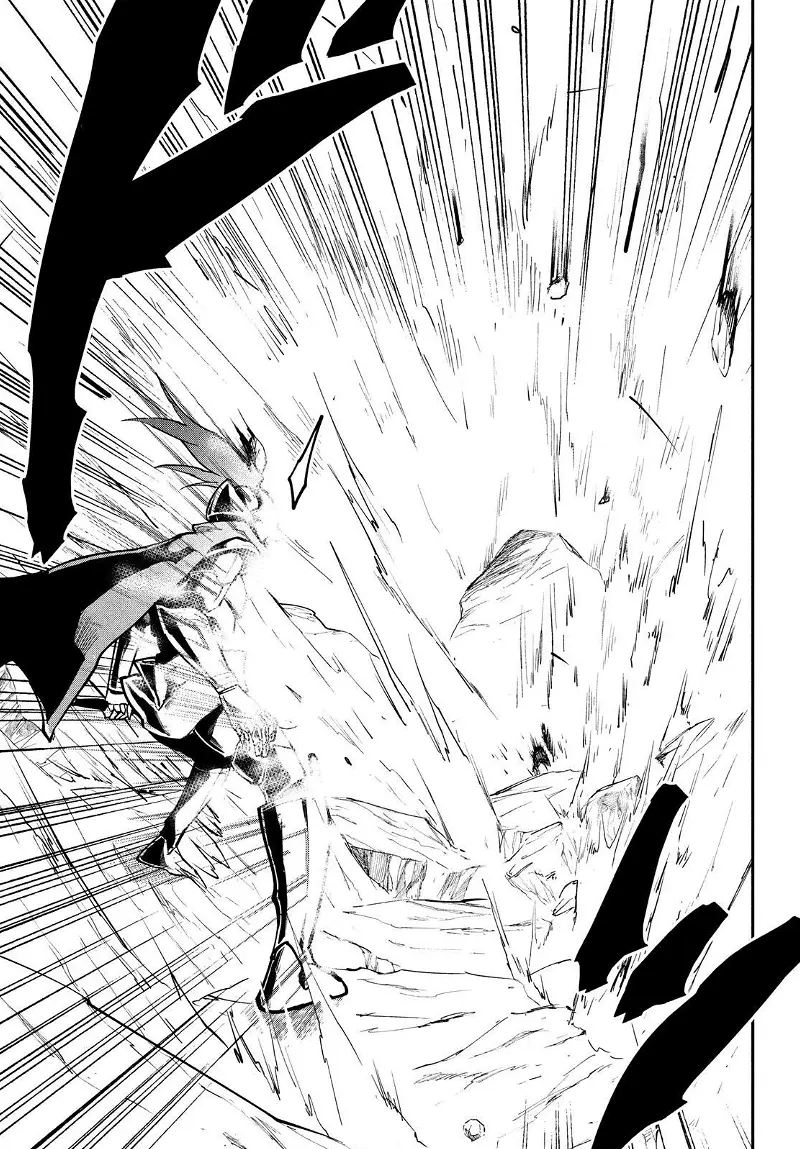 Elf Deck To Senjou Gurashi Chapter 06 Gambar 33