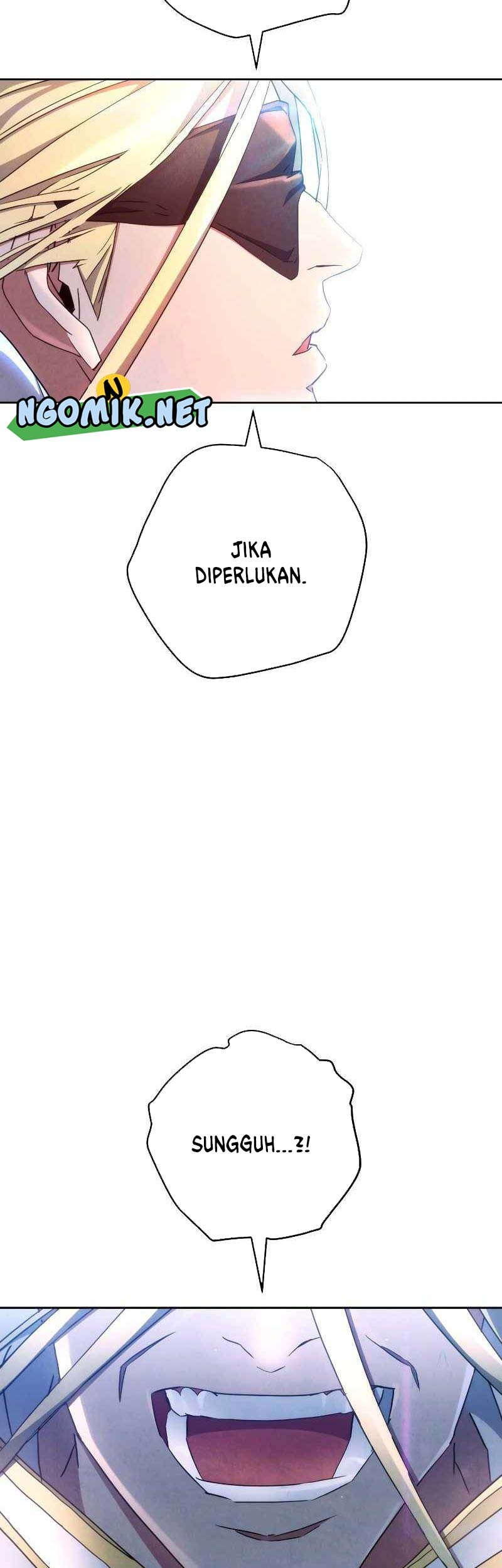 The Live Chapter 120 Gambar 36