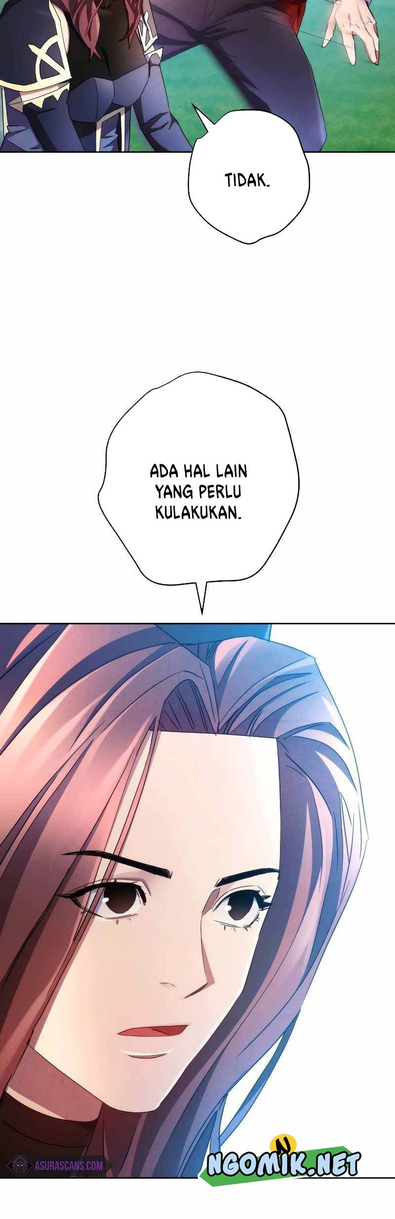 The Live Chapter 120 Gambar 49