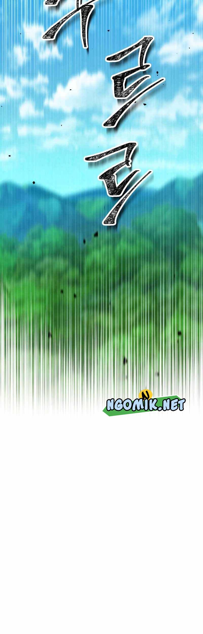 The Live Chapter 120 Gambar 52