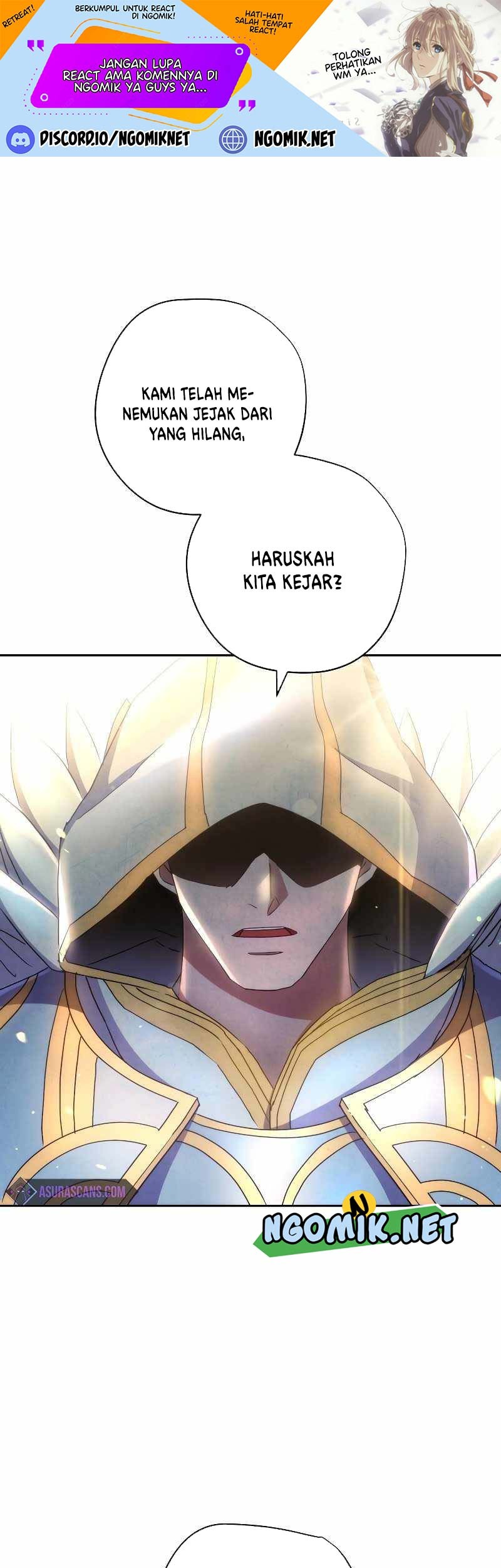 Baca  The Live Chapter 120 Gambar 2