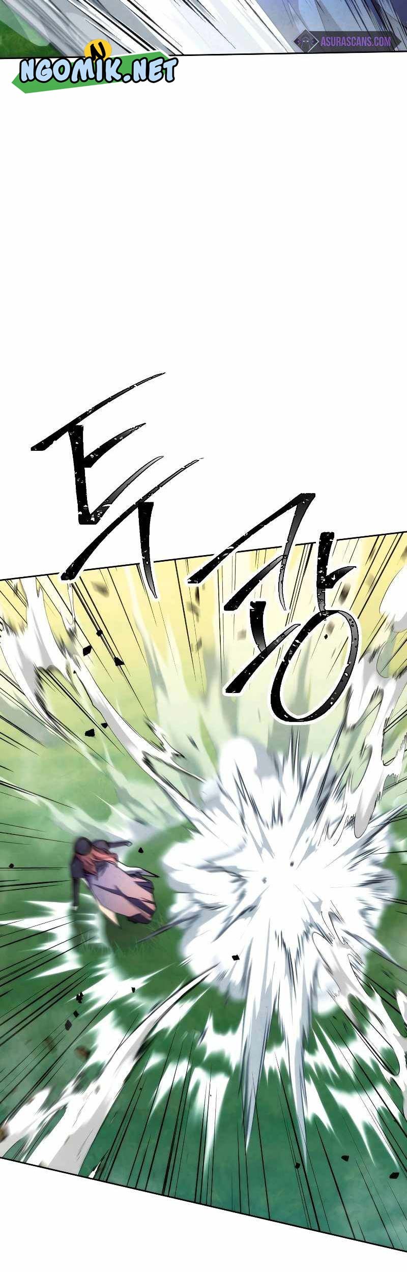 The Live Chapter 120 Gambar 66