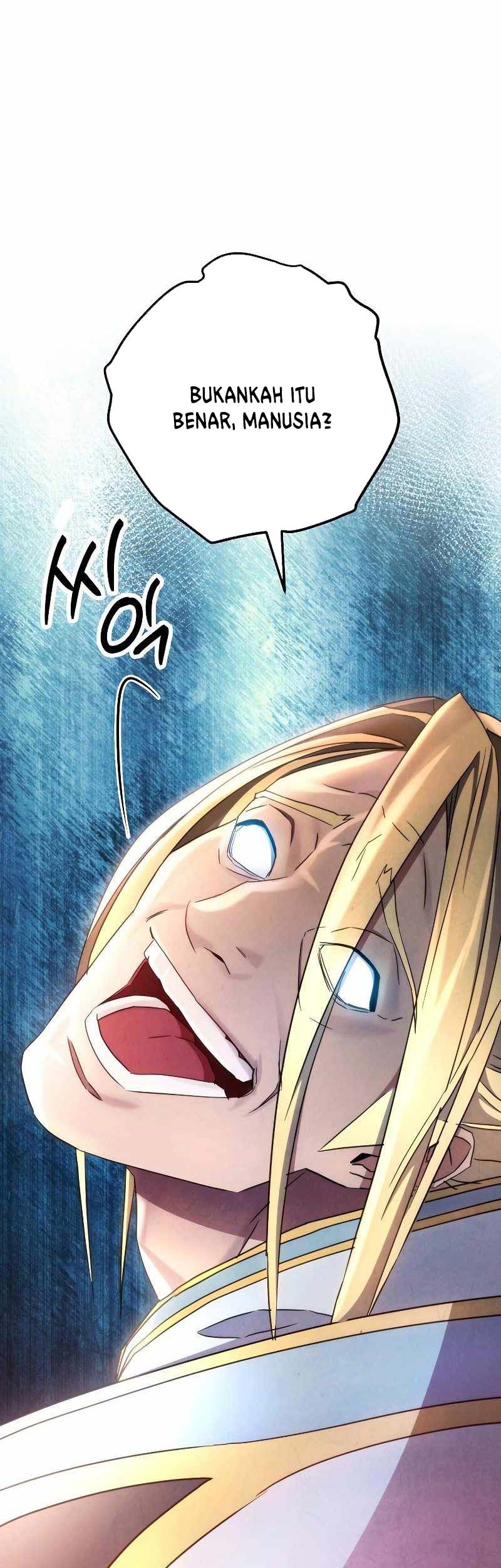 The Live Chapter 120 Gambar 72