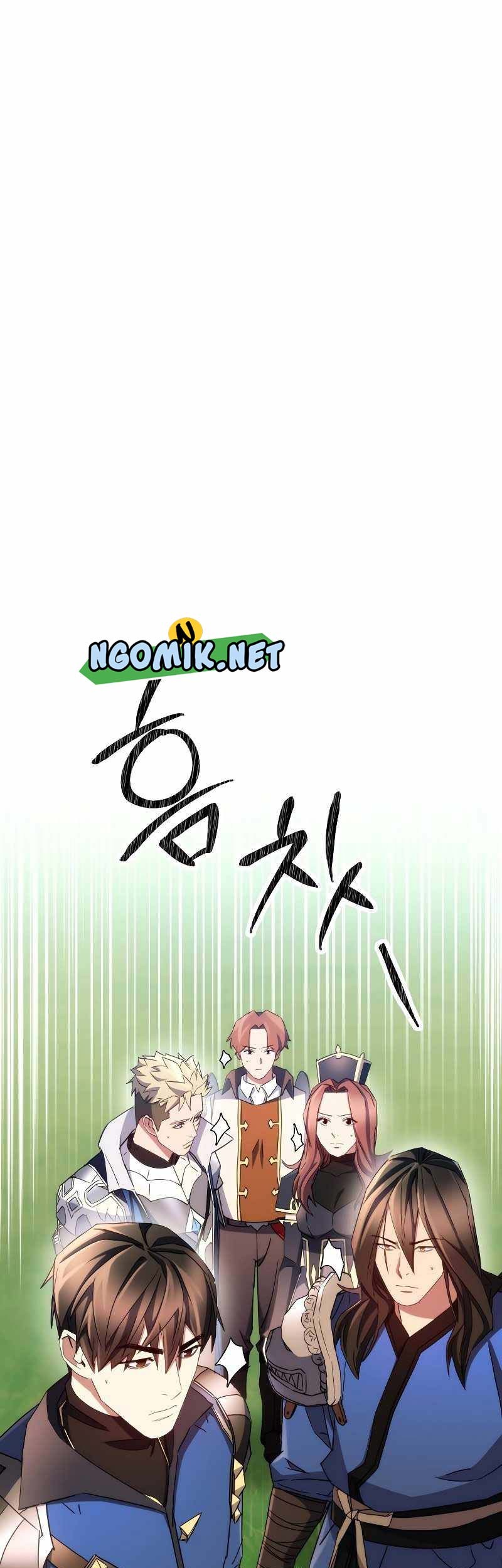 The Live Chapter 120 Gambar 6