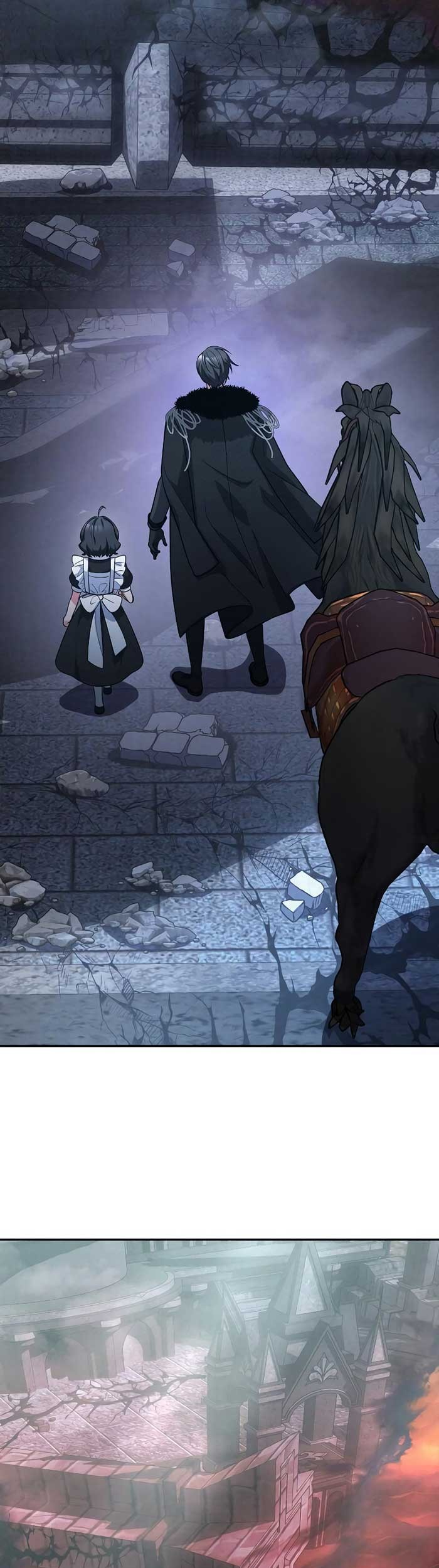 Regina Rena – To the Unforgiven Chapter 45 Gambar 17