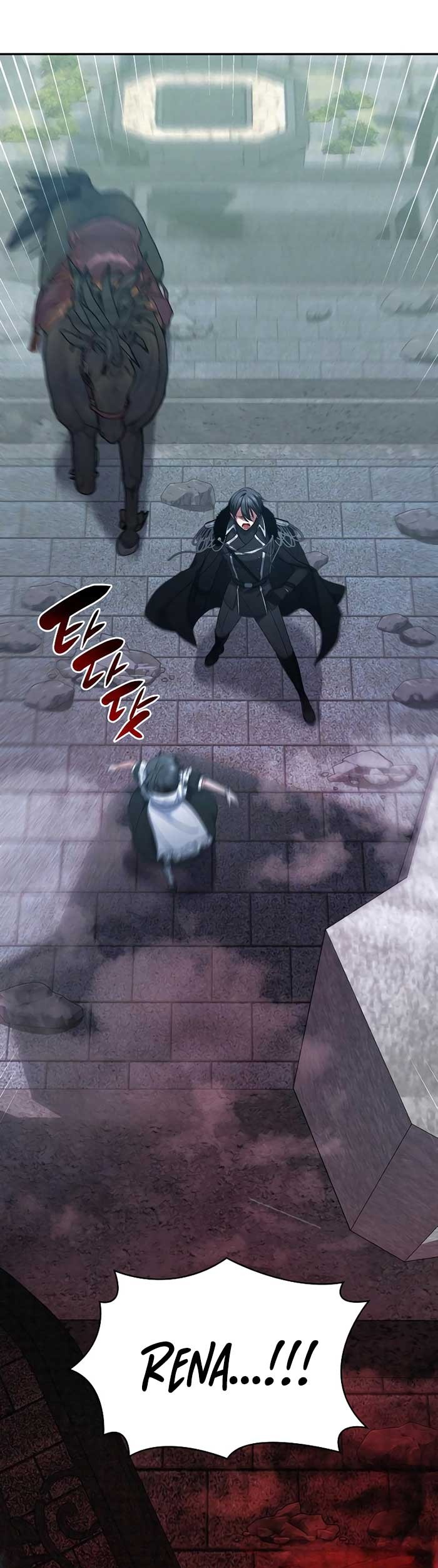 Regina Rena – To the Unforgiven Chapter 45 Gambar 21