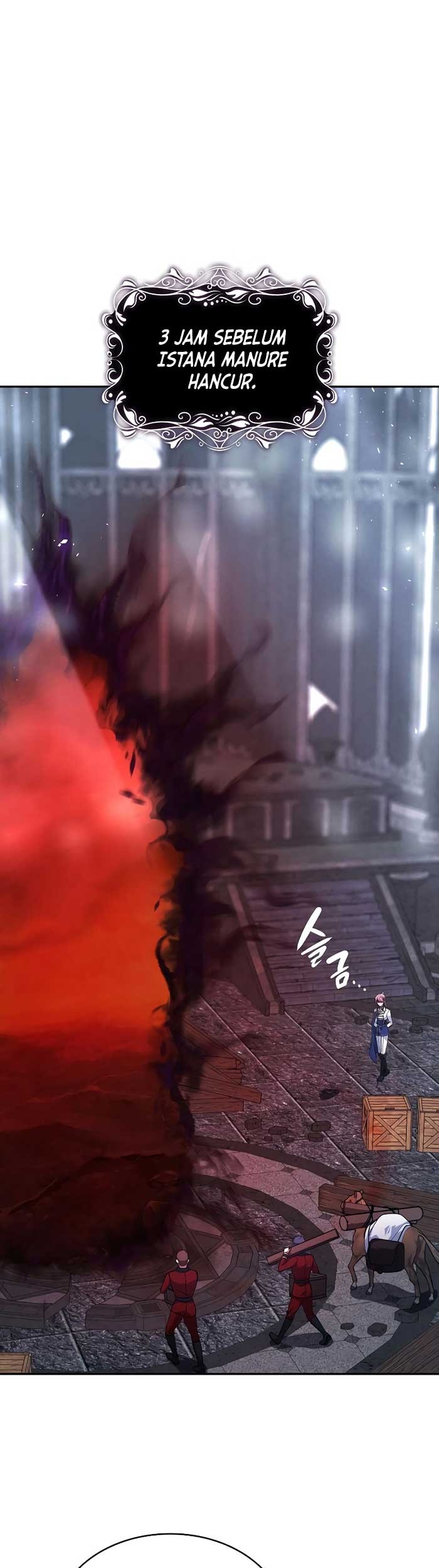 Regina Rena – To the Unforgiven Chapter 45 Gambar 24