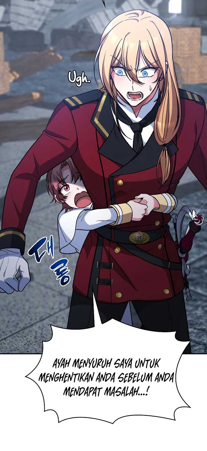 Regina Rena – To the Unforgiven Chapter 45 Gambar 33