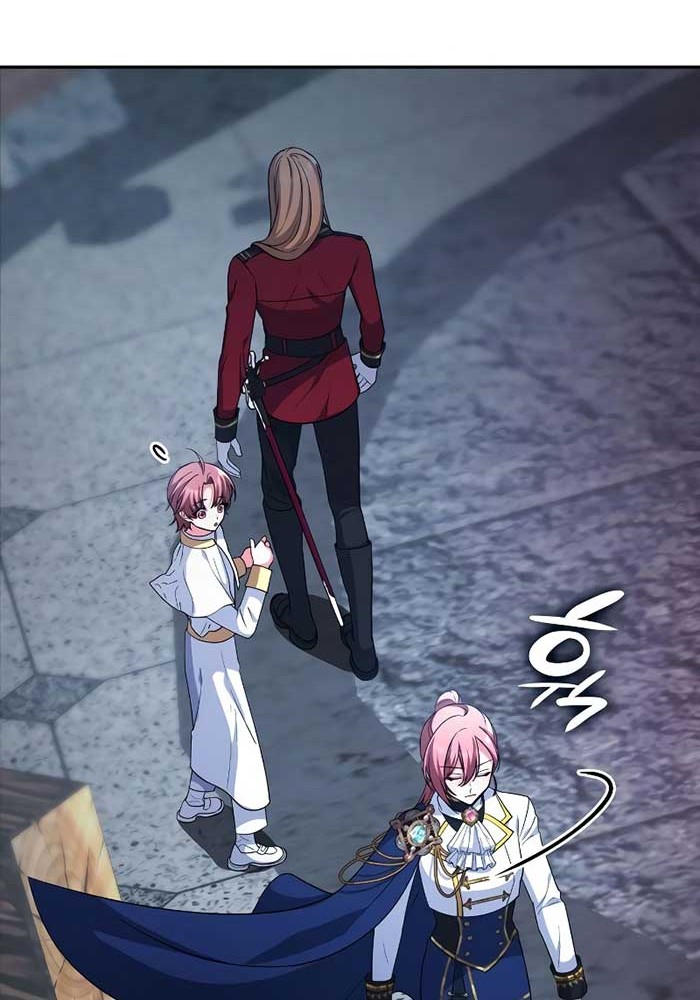Regina Rena – To the Unforgiven Chapter 45 Gambar 37