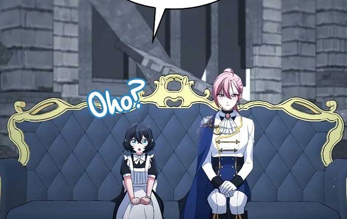 Regina Rena – To the Unforgiven Chapter 45 Gambar 50