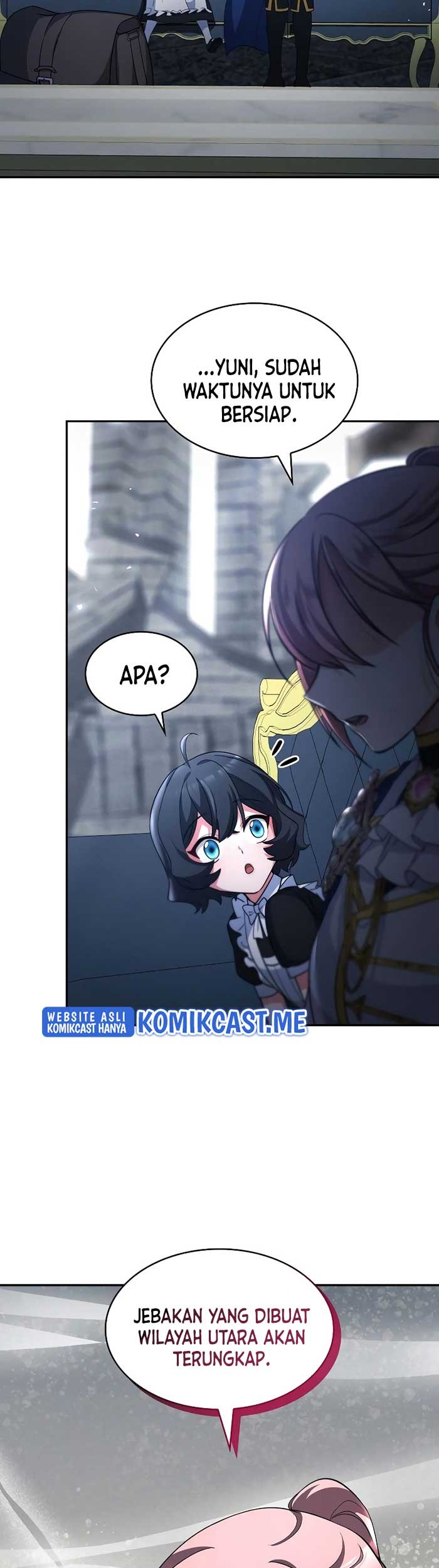 Regina Rena – To the Unforgiven Chapter 45 Gambar 51