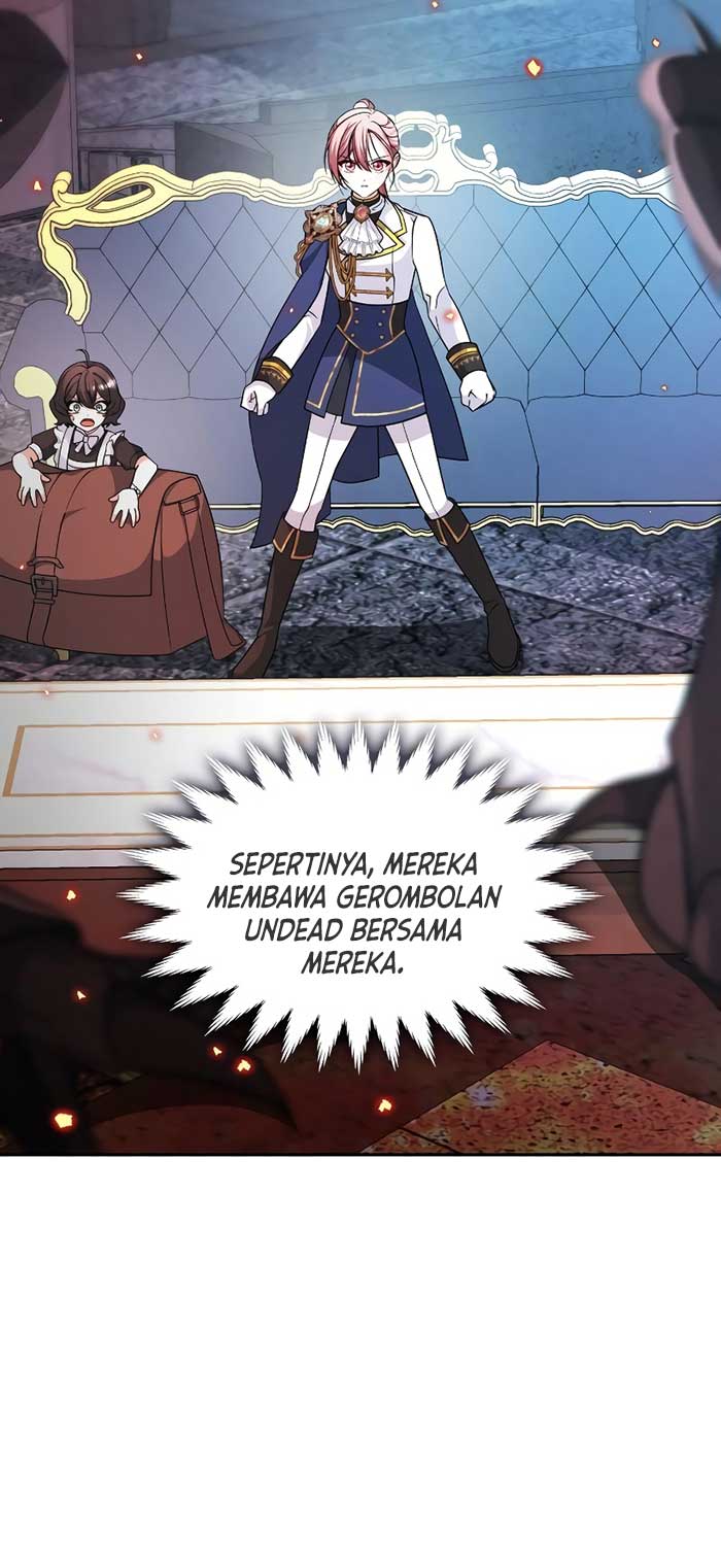 Regina Rena – To the Unforgiven Chapter 45 Gambar 68