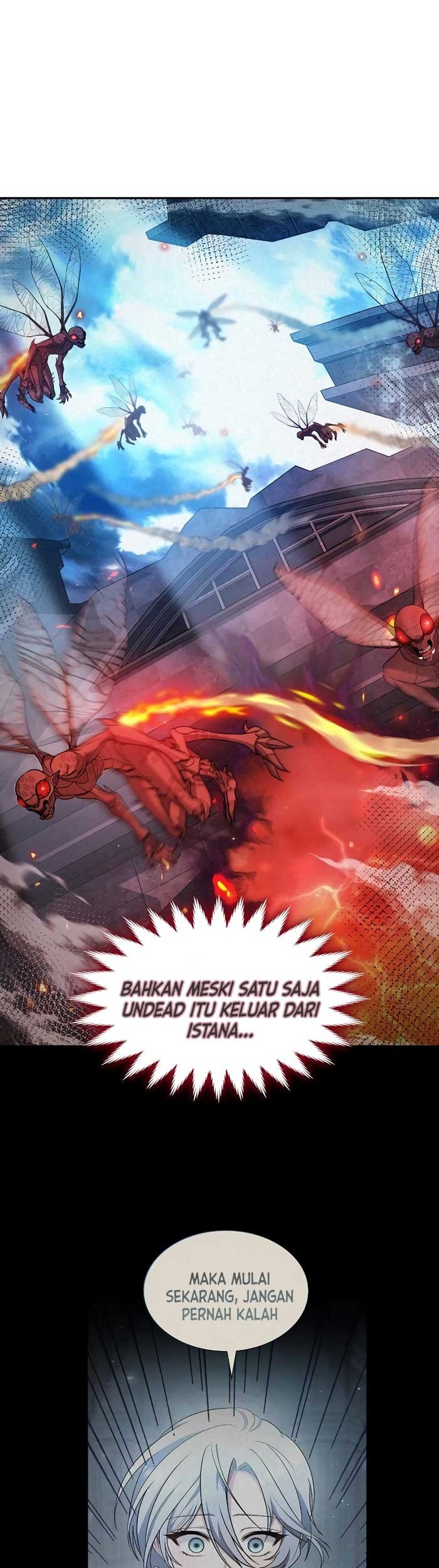 Regina Rena – To the Unforgiven Chapter 45 Gambar 69