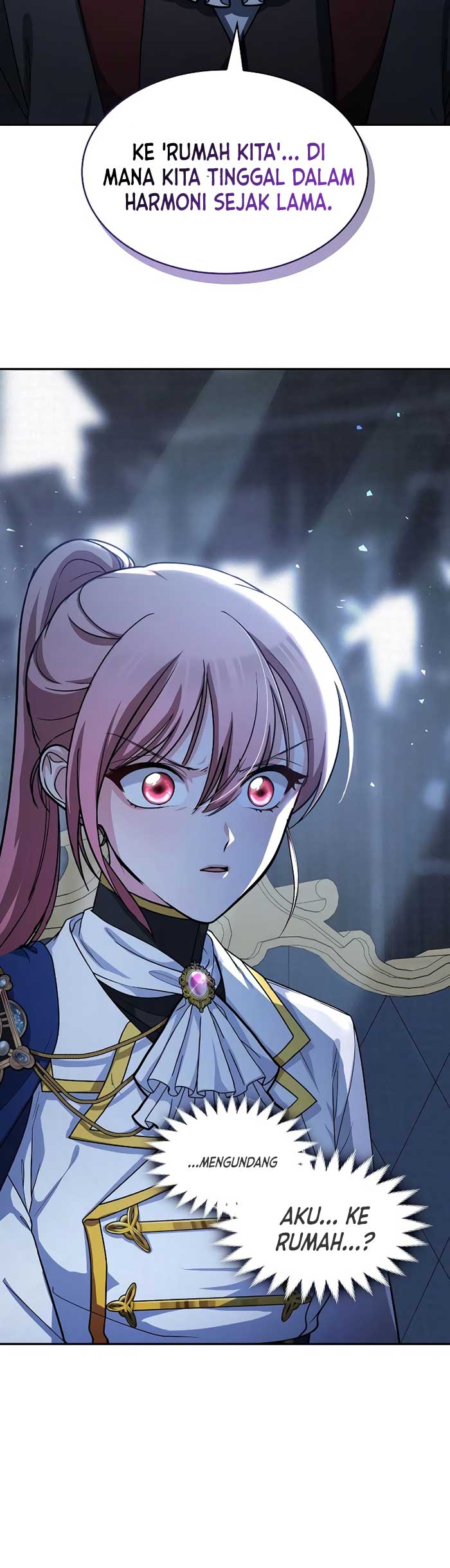 Regina Rena – To the Unforgiven Chapter 45 Gambar 6