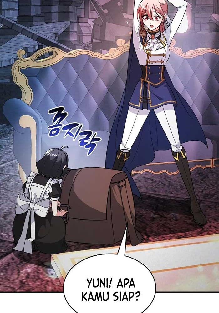 Regina Rena – To the Unforgiven Chapter 45 Gambar 72