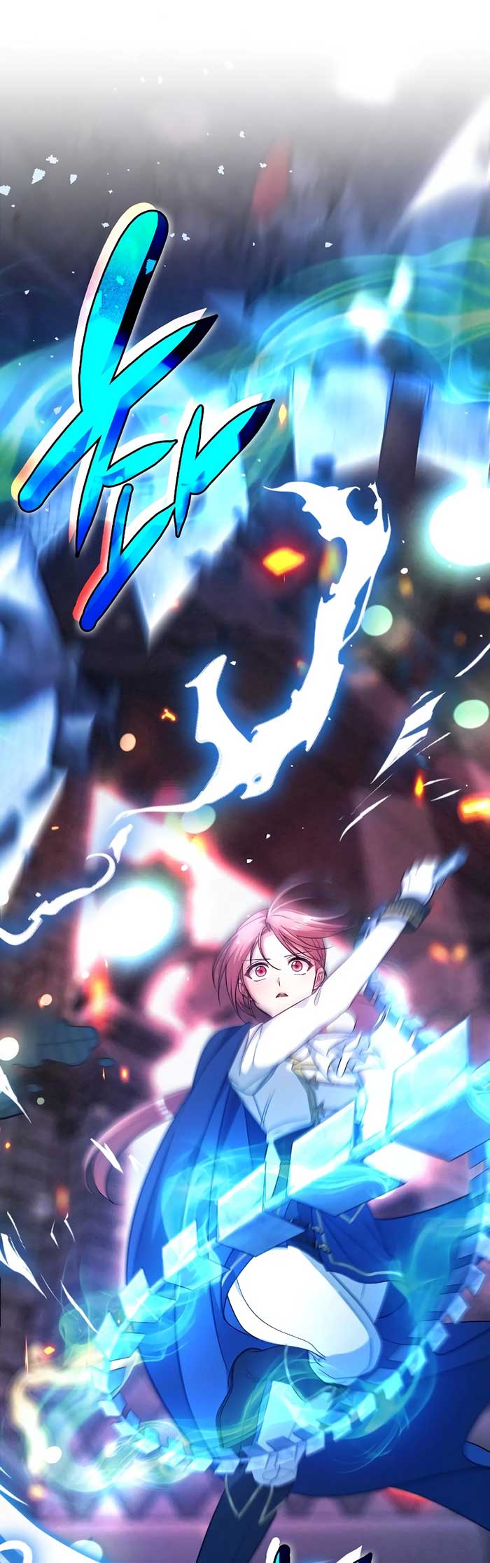 Regina Rena – To the Unforgiven Chapter 45 Gambar 80