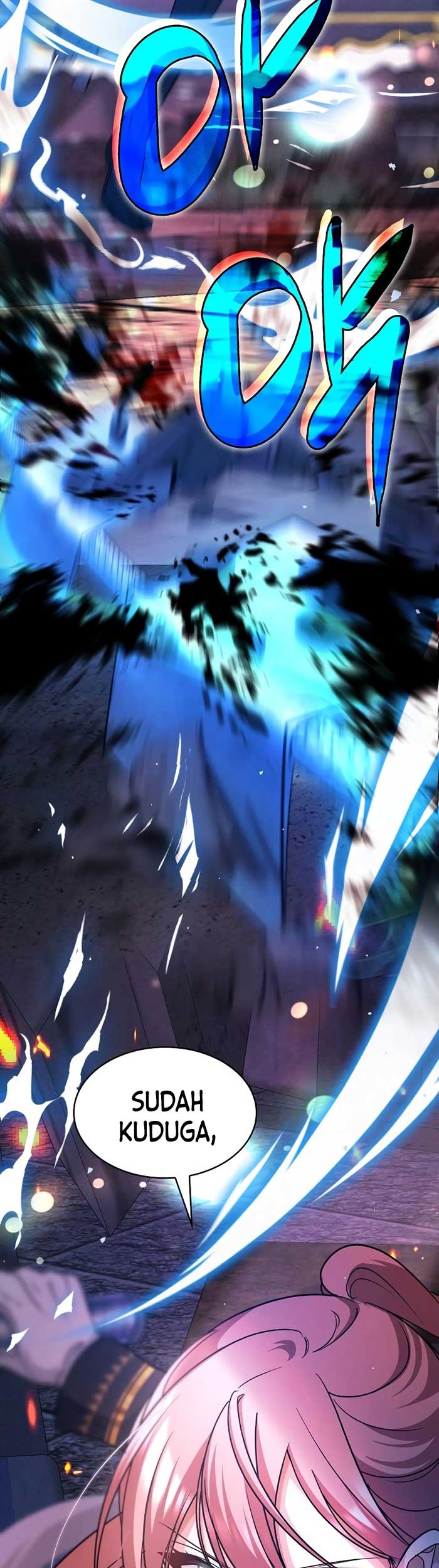 Regina Rena – To the Unforgiven Chapter 45 Gambar 81