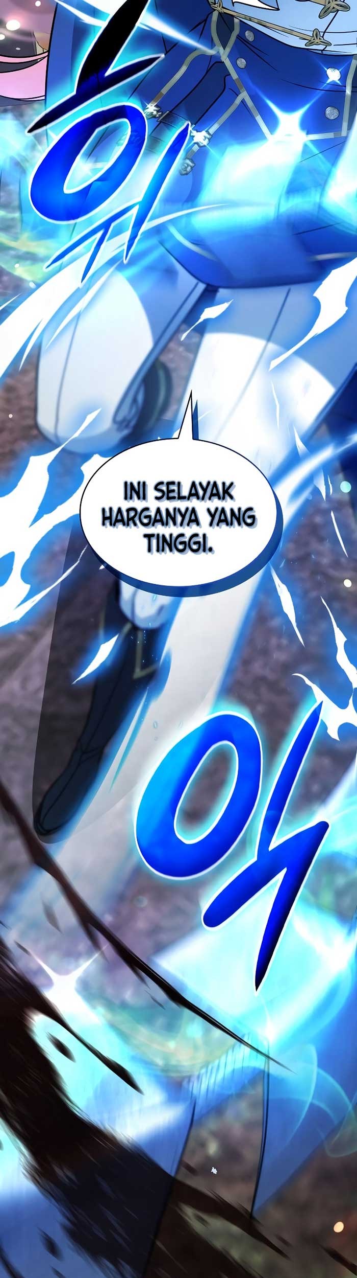 Regina Rena – To the Unforgiven Chapter 45 Gambar 83
