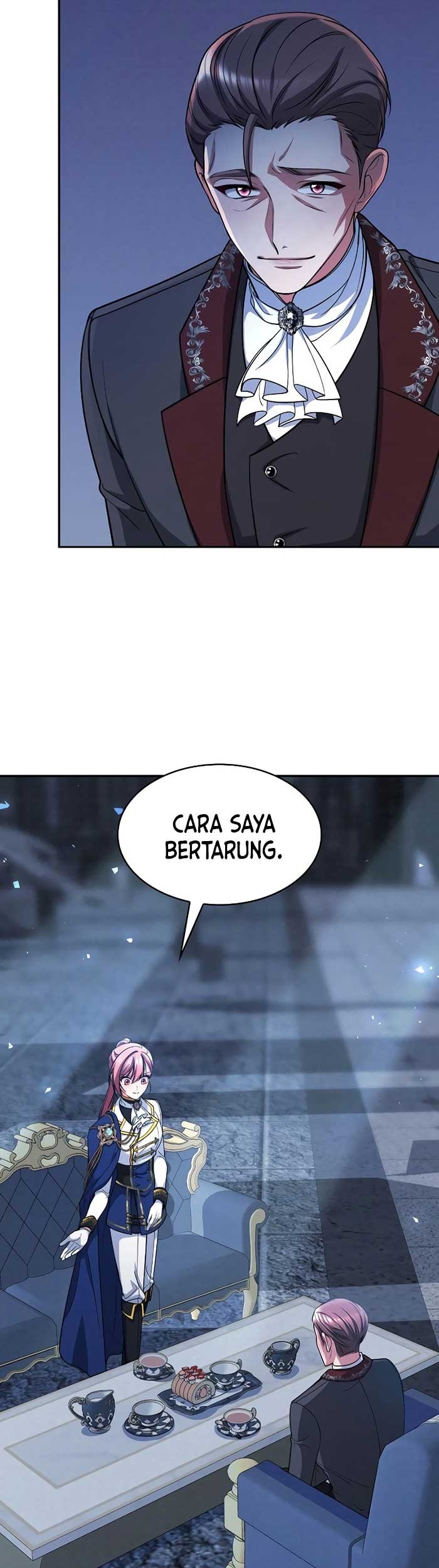 Regina Rena – To the Unforgiven Chapter 45 Gambar 7