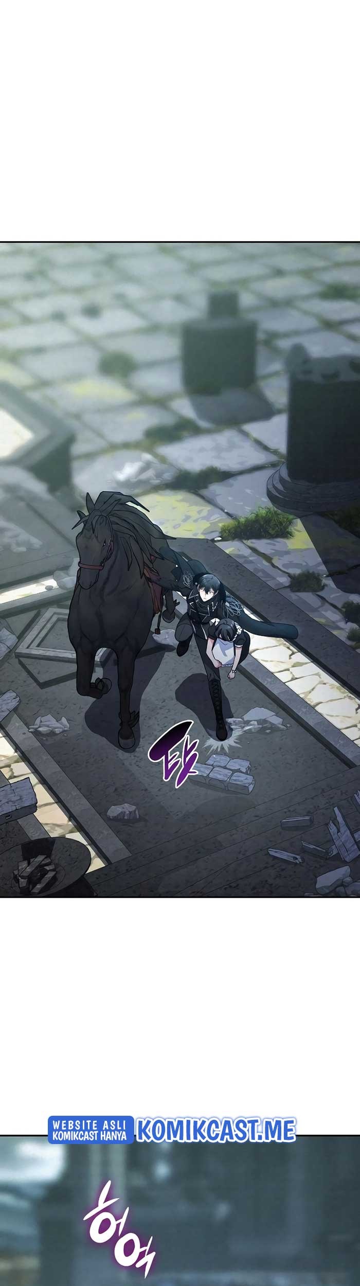 Regina Rena – To the Unforgiven Chapter 45 Gambar 13