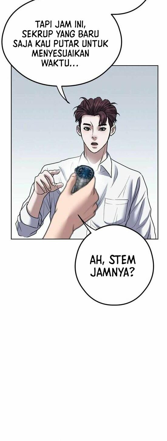 Bad Prosecutor – Sword Showdown Chapter 4 Gambar 19