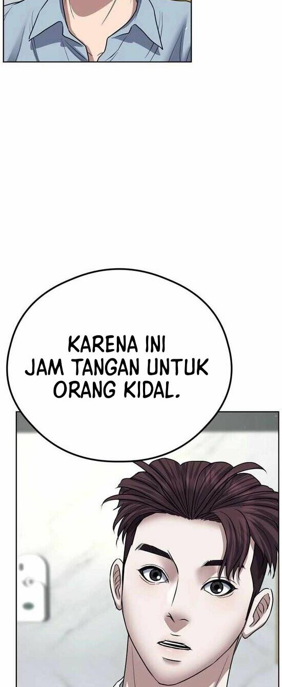 Bad Prosecutor – Sword Showdown Chapter 4 Gambar 21