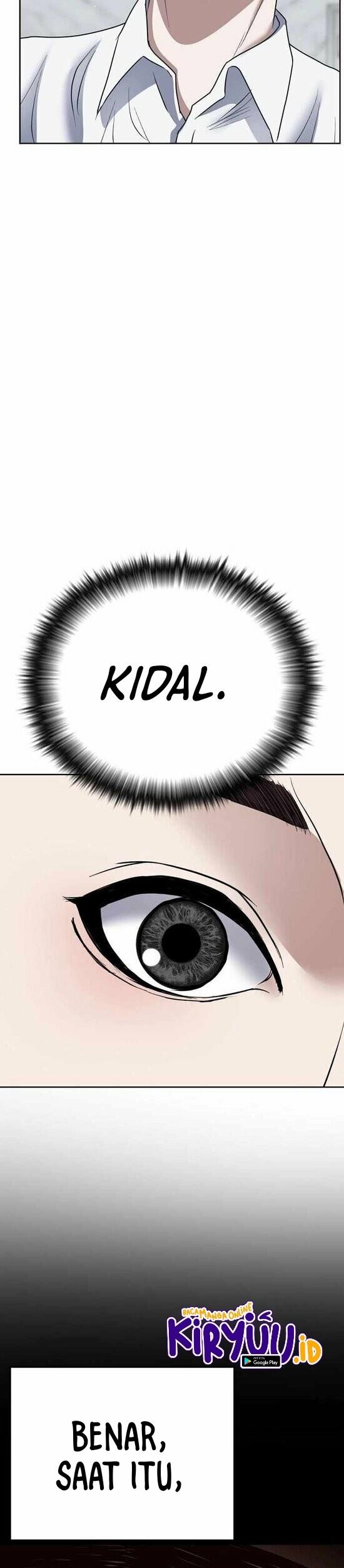 Bad Prosecutor – Sword Showdown Chapter 4 Gambar 22