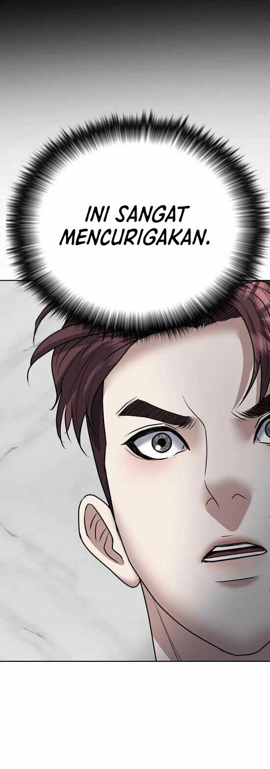 Bad Prosecutor – Sword Showdown Chapter 4 Gambar 27